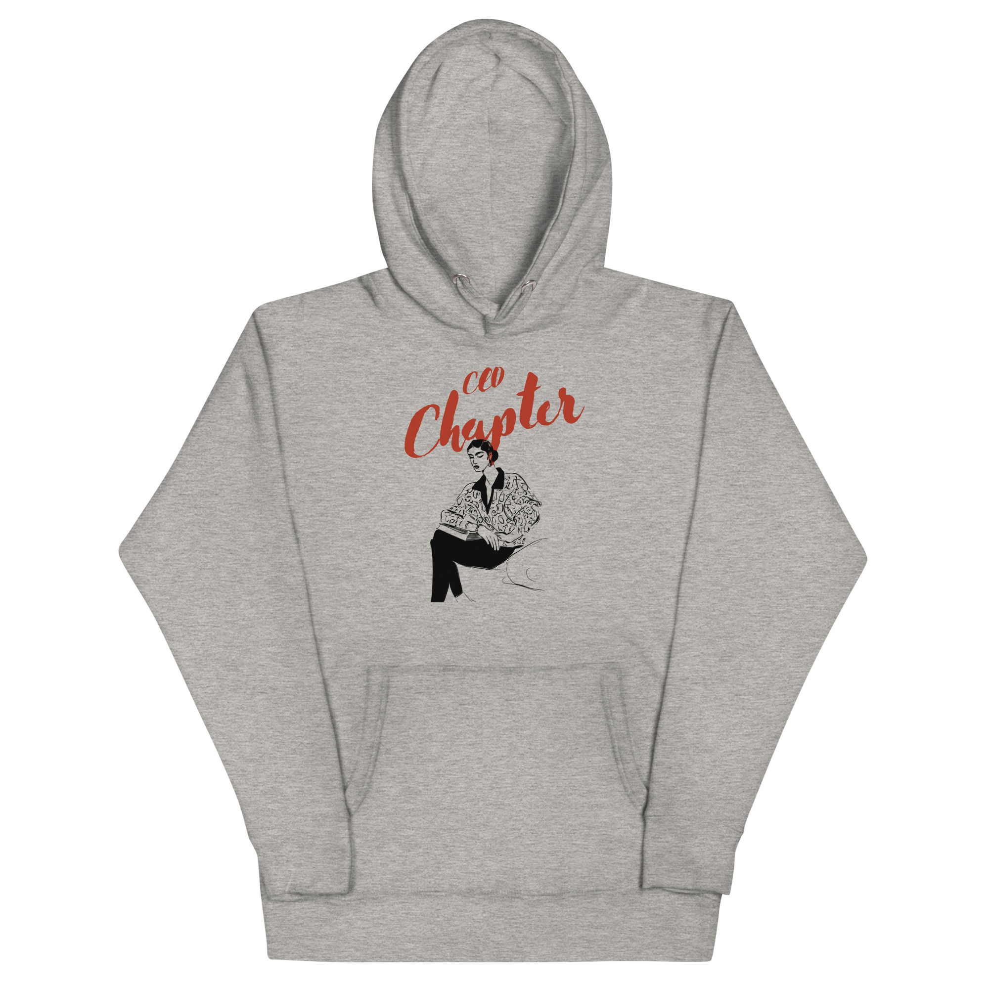 Unisex Hoodie Premium eco hoodie