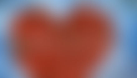 The True Heart of Worship