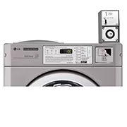 Thumbnail: LG TITAN 9.0 cu.ft Large Capacity Dryer ELEC