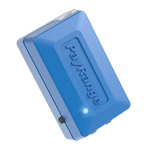 Thumbnail: ADA Speed Queen Front Load Washer and Gas Dryer set