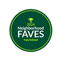 Neighborhood Faves winner