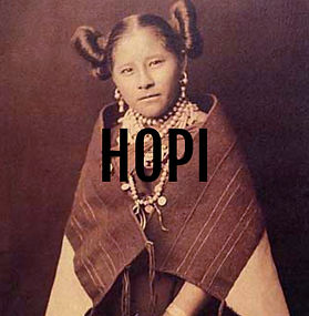 Hopi