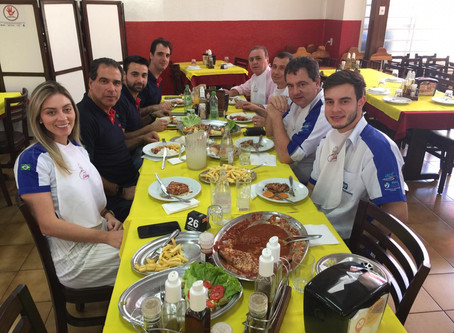 Visita Ilustre