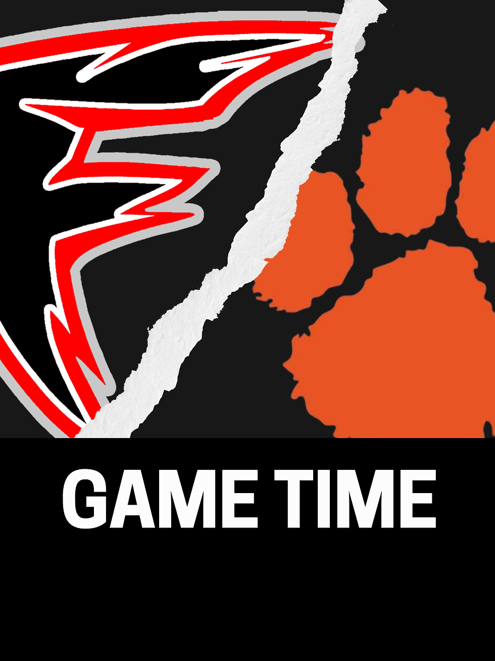 5/2 (Home) Glass City Tigers