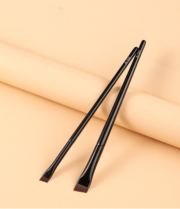 Thumbnail: LOYBJ - Professional Brow & Eyeliner Brush Set