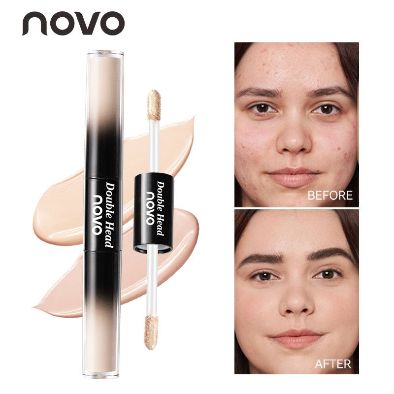 NOVO - Foundation & Concealer Stick