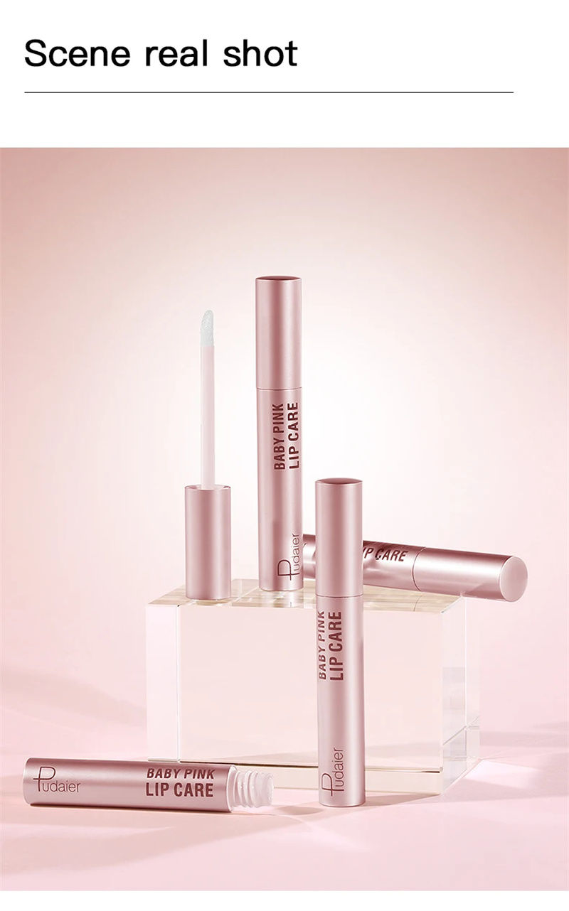 Thumbnail: EelHole - Lip Plumping Serum Oil