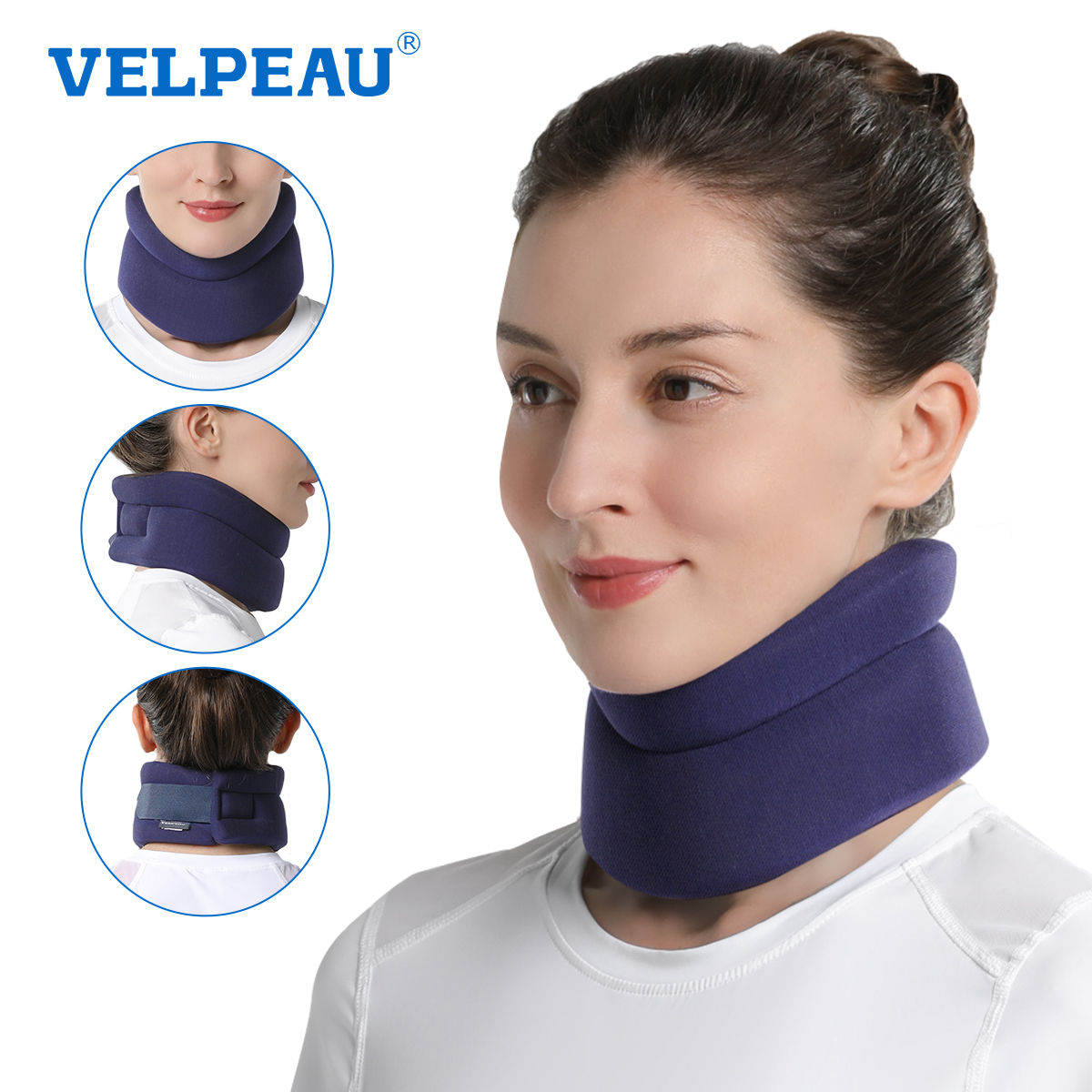 VELPEAU - Neck Support