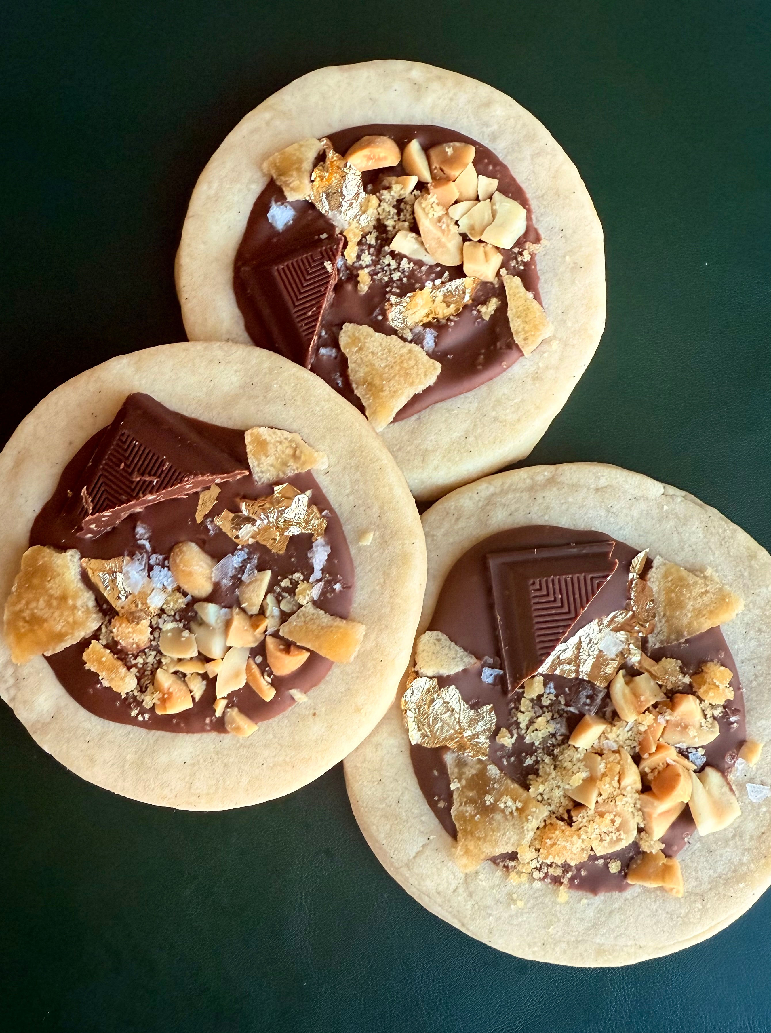 Millionaire Shortbread (4)