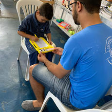 Atenção