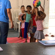 Educação