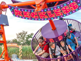 Celebrate Fall 2025 at Dewberry Farm: Texas’ Ultimate Family Farm Adventure