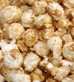 Kettle Corn