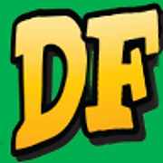 Dewberry Farm logo