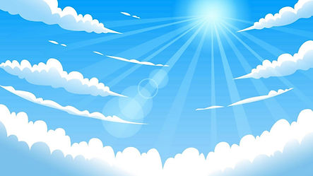 blue-sky-background-with-clouds-and-sunlight-free-vector.jpg