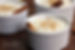 Rice Pudding