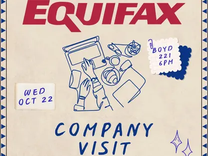 Equifax Company Meeting!