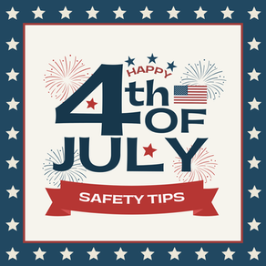 Firework & 4th of July Safety