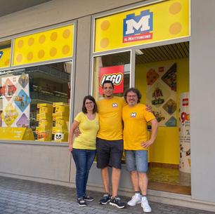 Storie di successo delle PMI ticinesi: IL MATTONCINO
