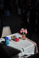 Venice Observations