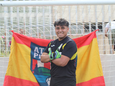 💪 Fuerza, Aiden: estamos contigo
