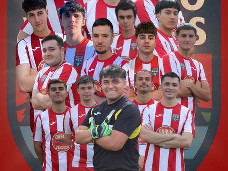 📋 Plantilla 2025/2026: todos los nombres confirmados (y las sorpresas por venir)