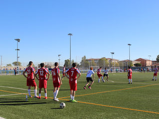 🔴⚪ ¡Primera victoria de la temporada!