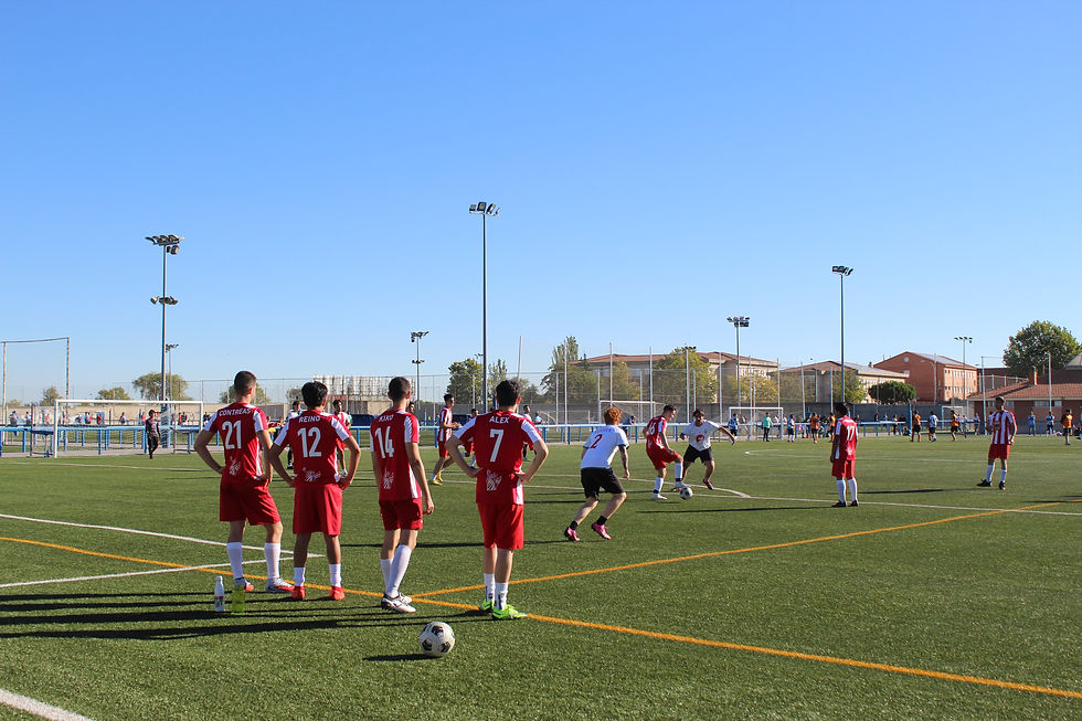 🔴⚪ ¡Primera victoria de la temporada!
