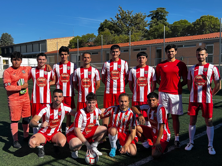 PREVIA | JORNADA 2 | COPA PRIMAVERA