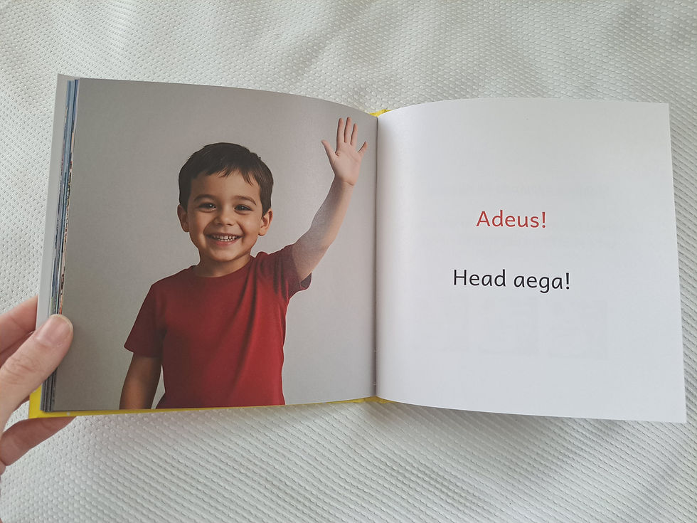 Thumbnail: Minu sõbrad üle maailma: Portugal