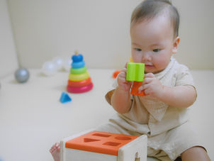 When Should My Child Be Assessed?