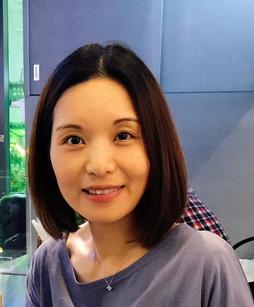 Ms. Carol Leung