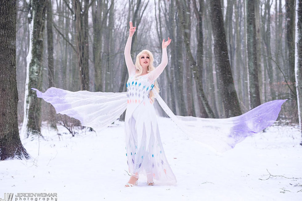 Elsa