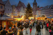 Global Amateur Tour Germany Winter Tour 2027 with Dietmar Gugler