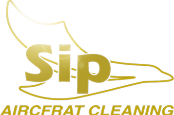 Nettoyage d'aéronefs SIP