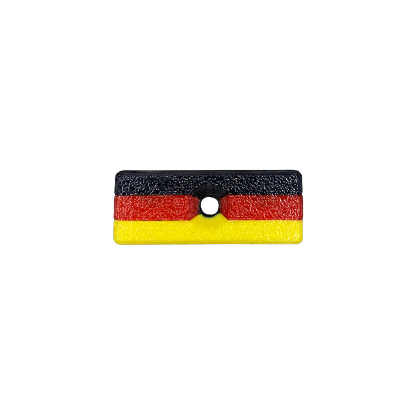 Drapeau allemand