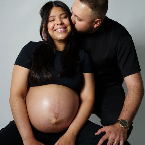 Bloom | Maternity Series