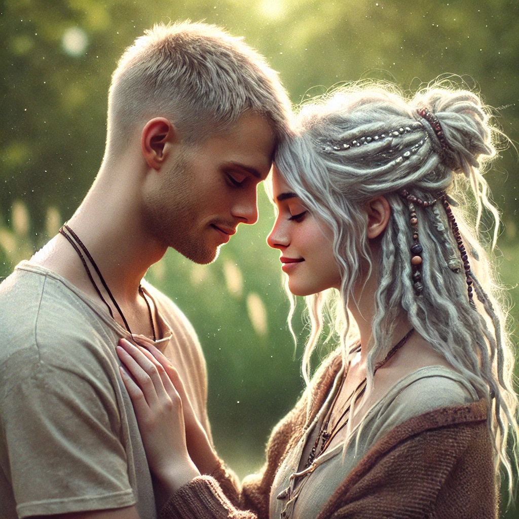 Dein Individueller Dualseelen weg