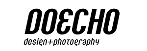 DOECHO, DESIGN & PHOTOGRAPHY