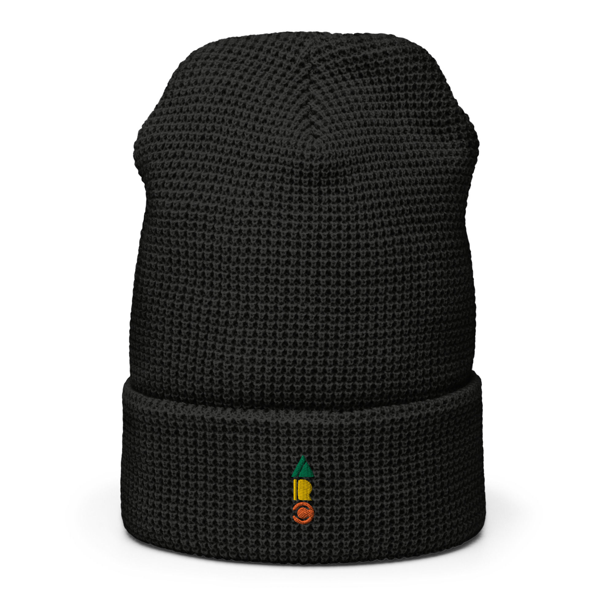 ARC Waffle Beanie