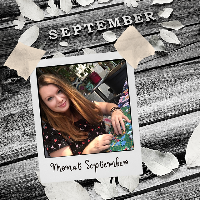 der Monat September