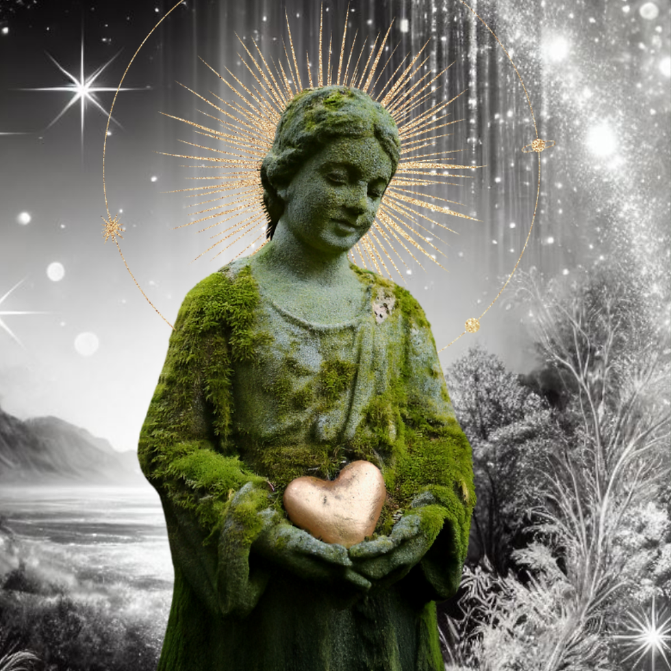 Nähe: Momente, die tragen und verbinden