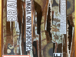 12 von 12 – Oktober 2025