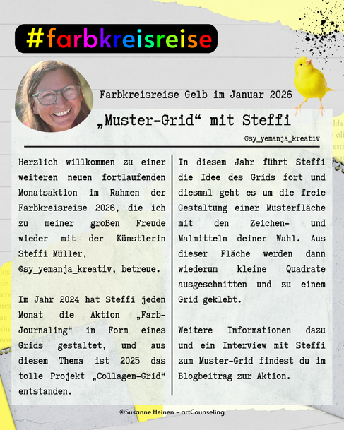 Informationen zur Aktion Muster-Grid als Bildkachel.