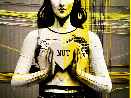 Farbkreisreise 2026 – Herzbotschaften in Farbe