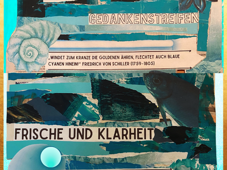 12 von 12 – August 2025