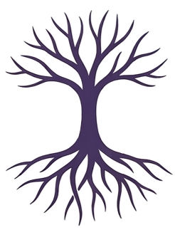 Baum: Was Halt braucht, um sich zu tragen.
