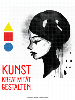 Kunst und Kreativität: Das Gestalten spricht vor dem Wort