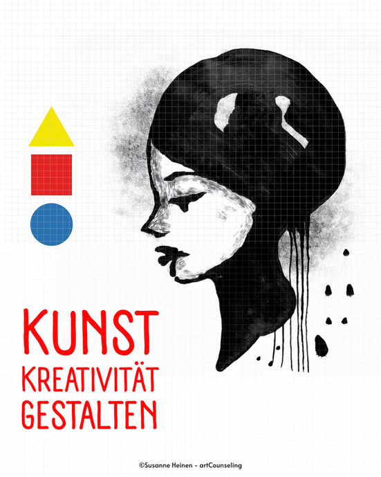 Kunst und Kreativität: Das Gestalten spricht vor dem Wort