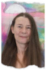 Bild der Künstlerin Raphaela C. Häringer